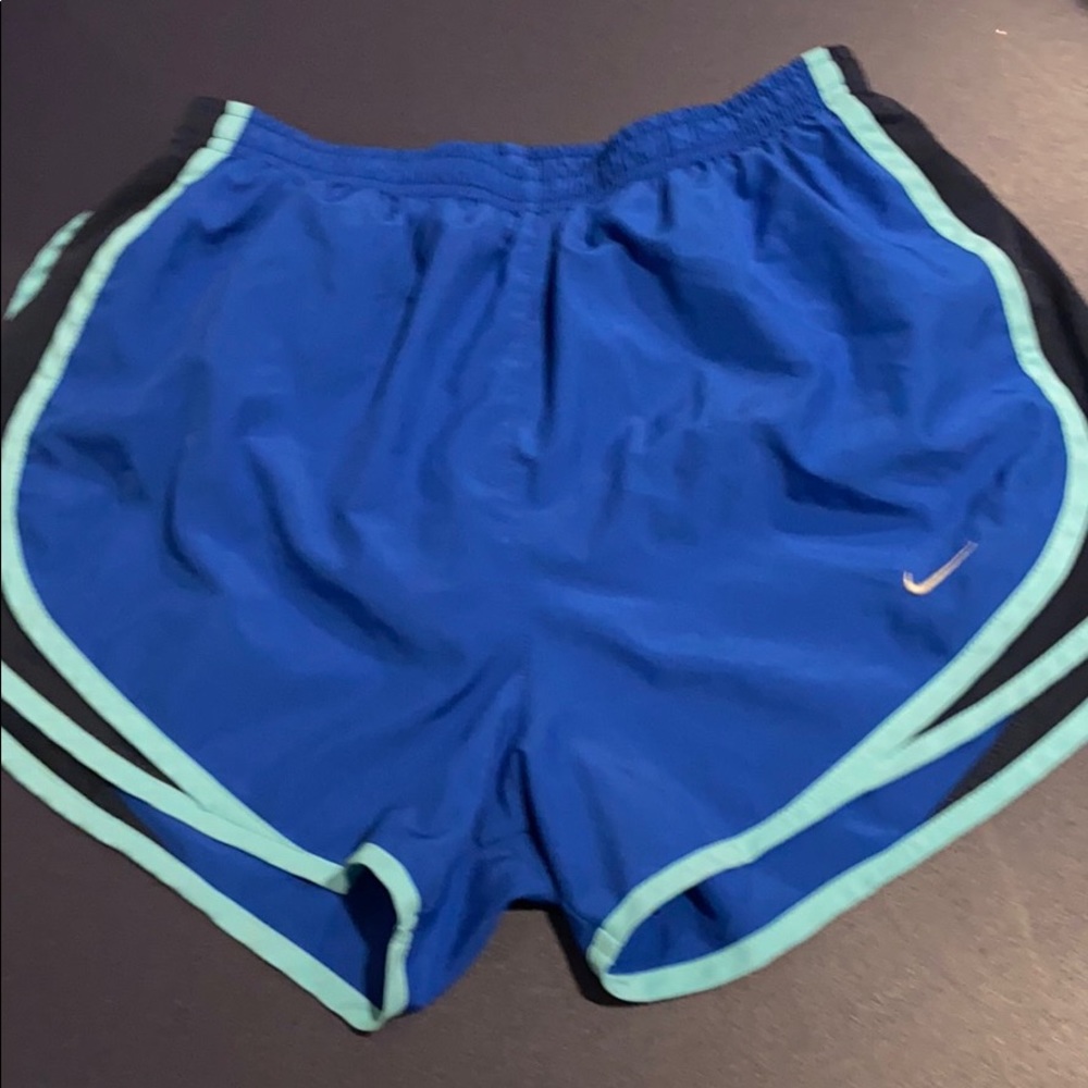 Nike shorts